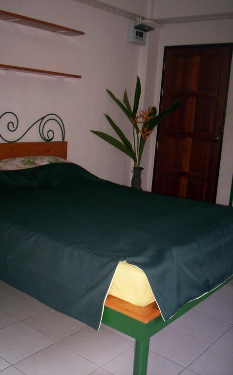 Baankhunmae Apartment Bangkok Eksteriør bilde