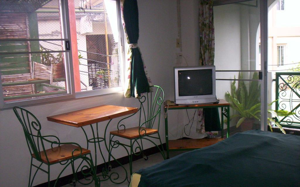 Baankhunmae Apartment Bangkok Rom bilde