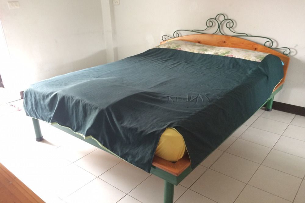 Baankhunmae Apartment Bangkok Eksteriør bilde