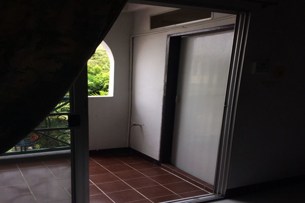Baankhunmae Apartment Bangkok Eksteriør bilde