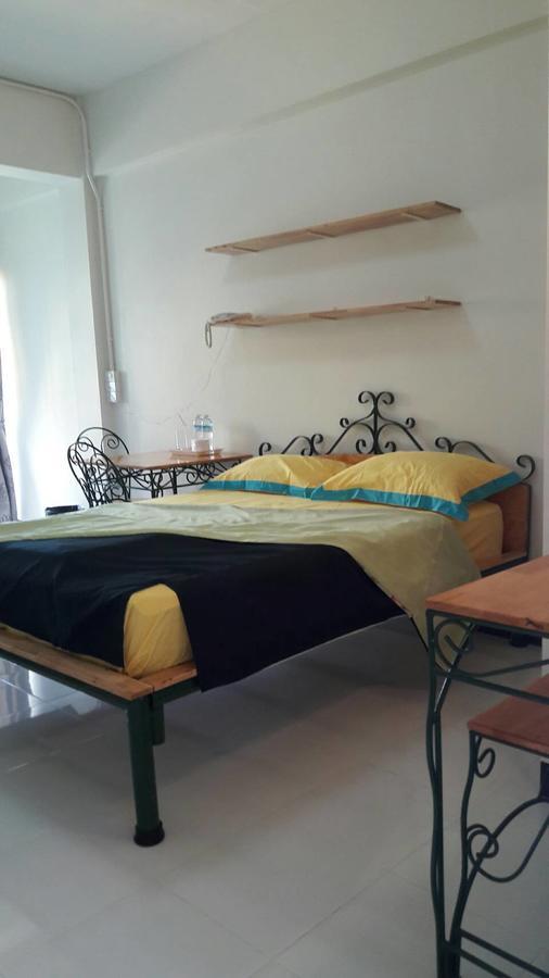 Baankhunmae Apartment Bangkok Eksteriør bilde